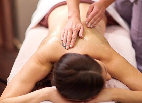 Massage Massage