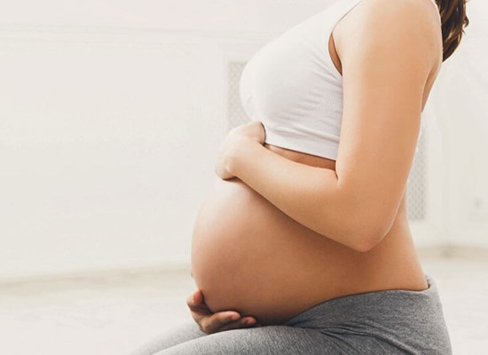 Pre-Natal & Post-Natal Massage Pre-Natal & Post-Natal Massage