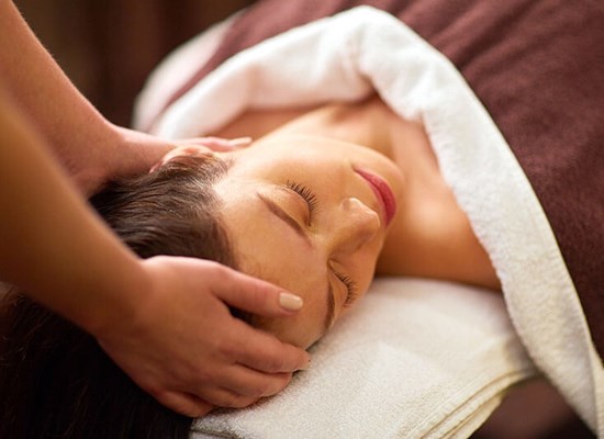 CranioSacral Therapy