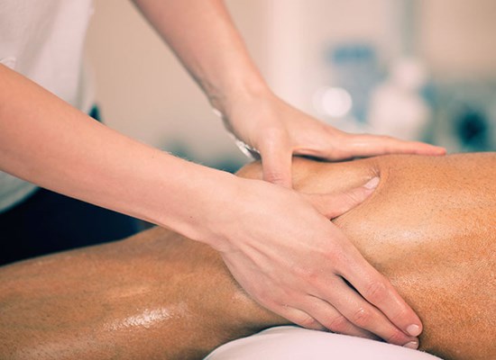 Manual Lymphatic Drainage Manual Lymphatic Drainage